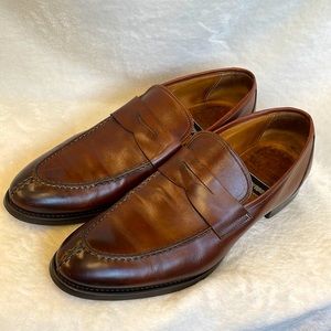 W.Gibbs Loafer